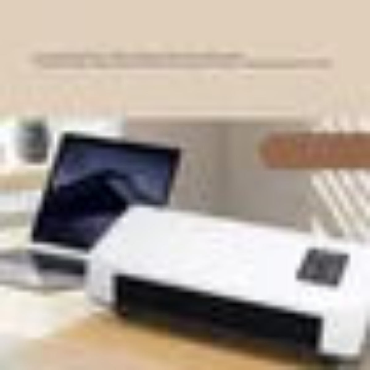 Calefactor Aire Acondicionado Portatil