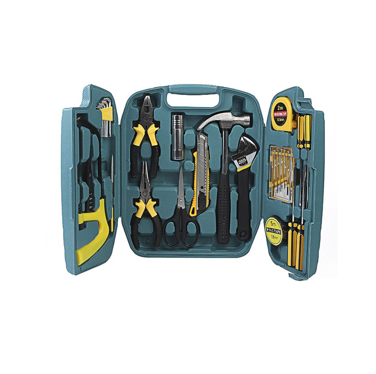 Herramienta Set por 27  Multifuncional